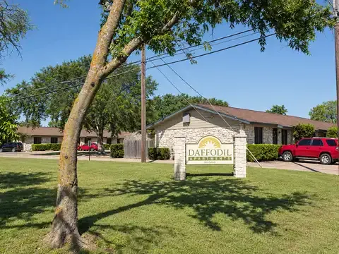 Daffodil Apts