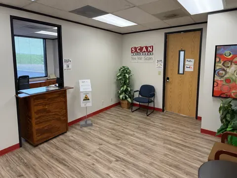 Scan Mailboxes