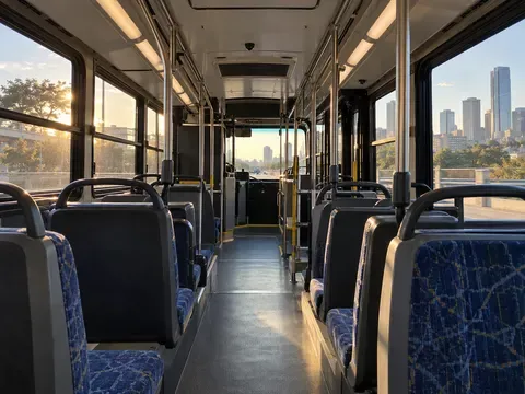 South Congress Transit Center