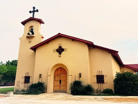 Dolores Catholic Church