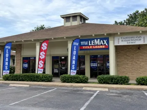 TitleMax Title Loans