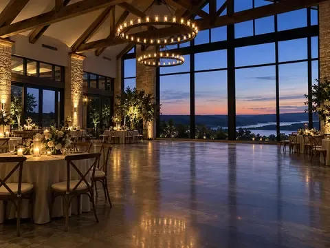 Davinci Meeting Rooms