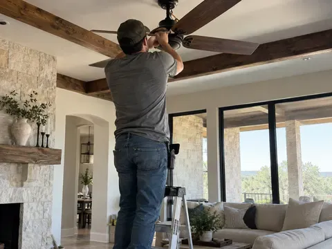 Johnny's Home Maintenance