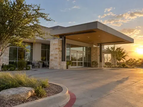 First Choice Emergency Room