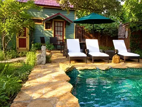 Park Lane Guest House