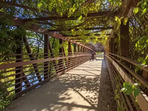 Town Lake Park