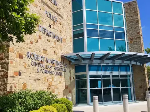 Austin Police Department