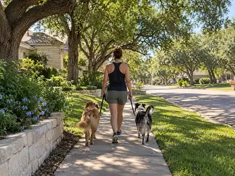 Karma Dog Training