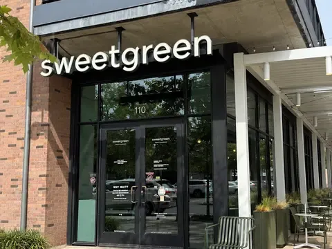 Sweetgreen