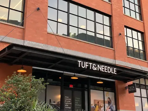 Tuft & Needle Mattress Store