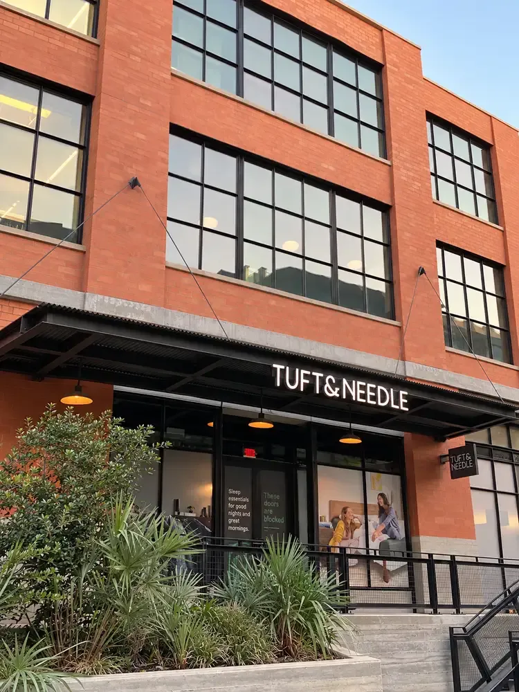 Tuft & Needle Mattress Store