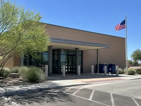 United States Postal Service