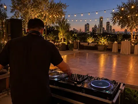 ATX DJ