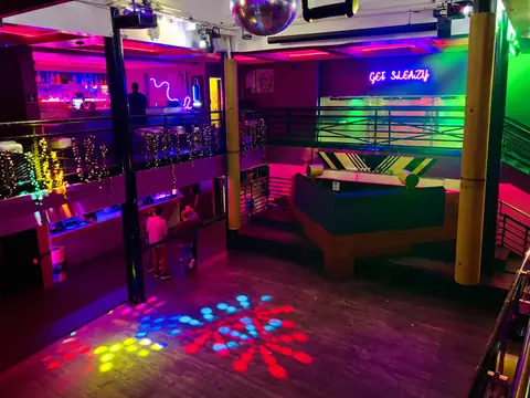 Highland Lounge