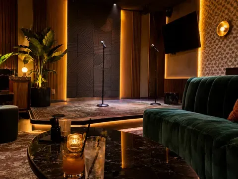 National Karaoke League - Austin Division