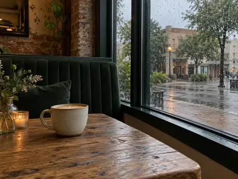 Cafe 300
