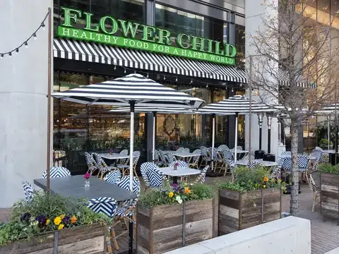 Flower Child