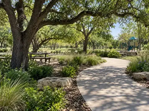 Shoal Creek Park