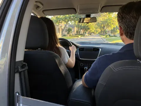 A Sense Of Humor Defensive Driving