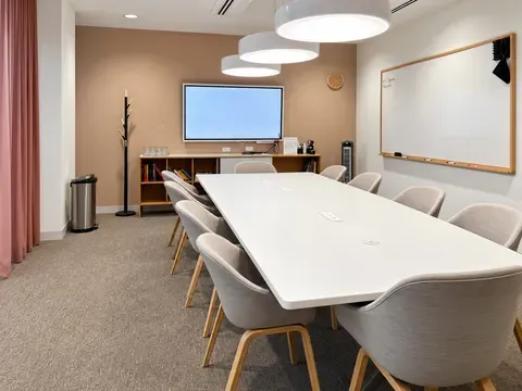 Regus - Texas, Austin - 111 Congress