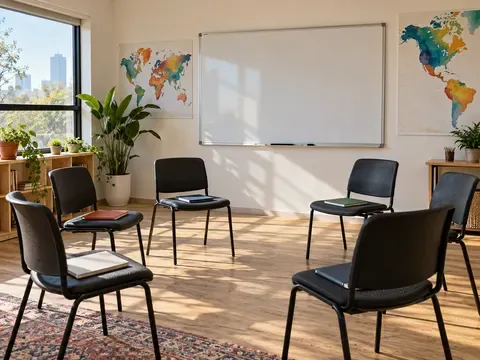 Jacobiteacher - German Lessons