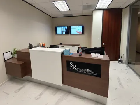 Swanson Reed - Specialist R&D Tax Advisors