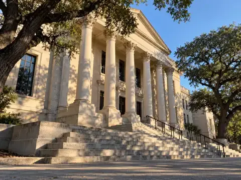 US District Court Reporter