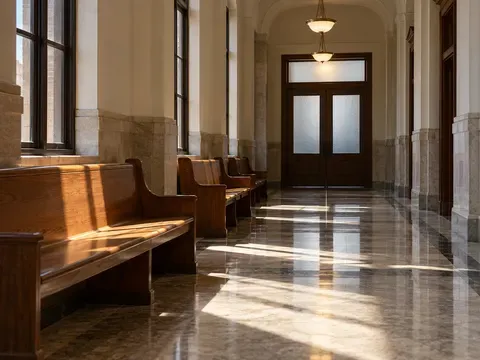 Homer Thornberry Judicial Building