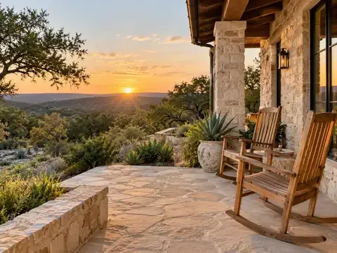 Greg Salmon Vacation Rentals