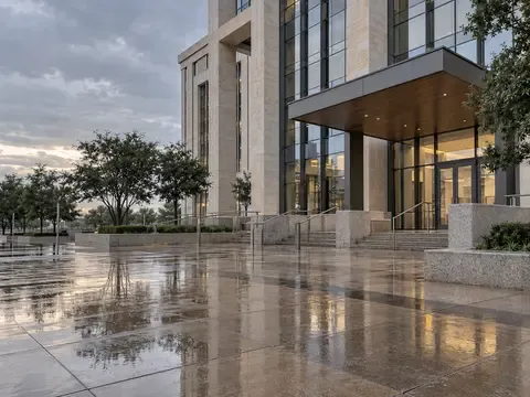 200th District Court