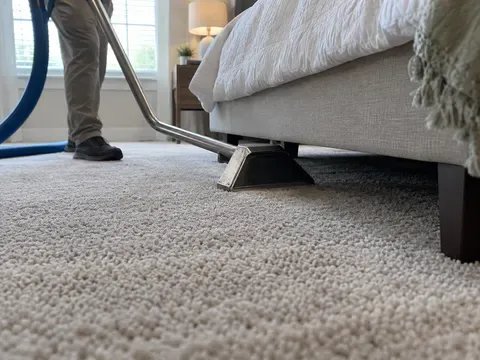 Carpet Cleaning Austin