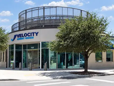 Velocity Credit Union