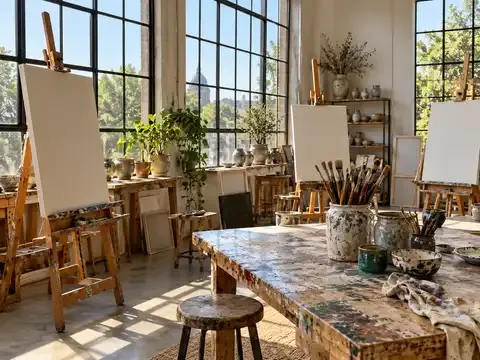 Atelier Dojo