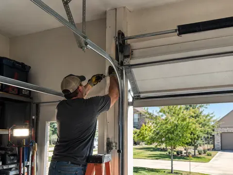 Garage Door Masters Austin