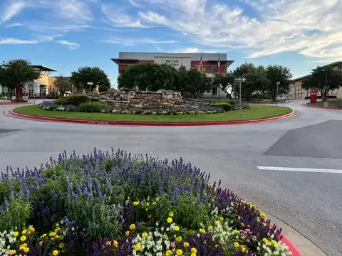 City of Bee Cave