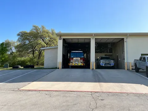 Lake Travis Fire Rescue Station 603