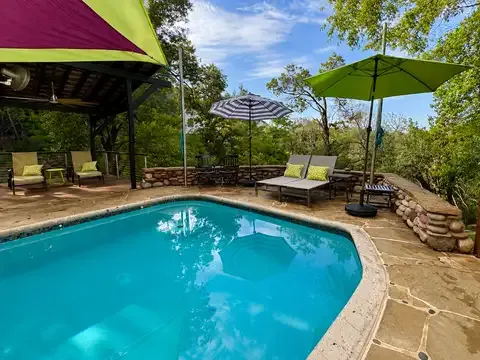 The Rivery Retreat, (Best Place to Stay!)