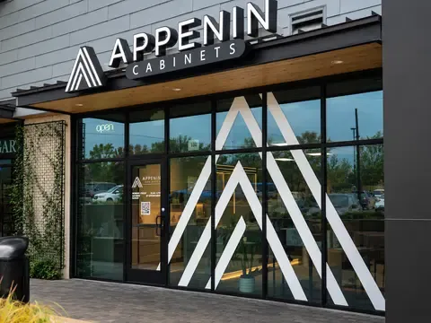 Appenin Cabinets Texas