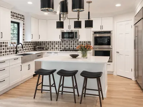 Kitchen Central