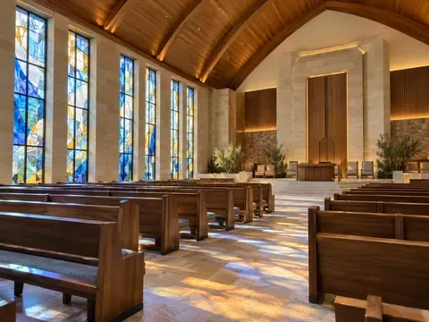 Congregation Shalom Rav