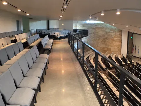 Temple Beth Shalom