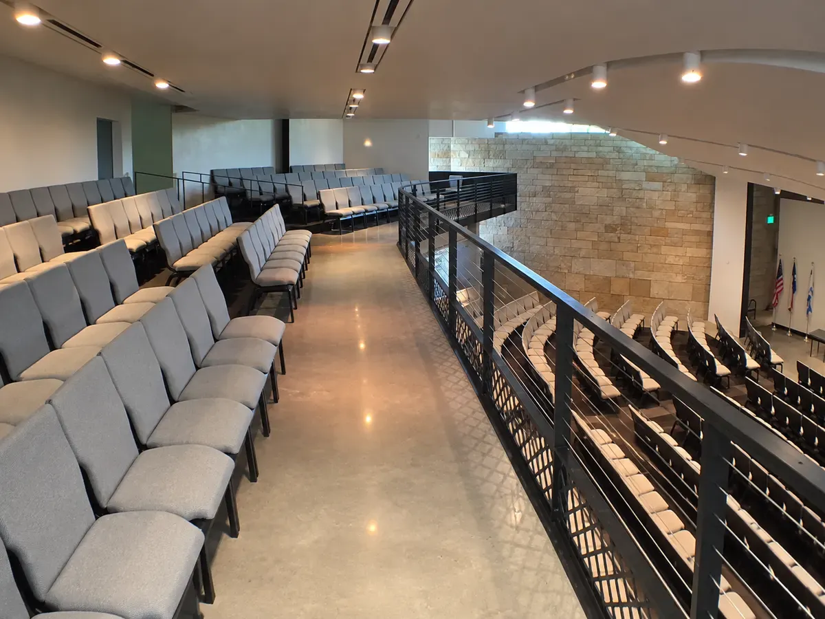 Temple Beth Shalom