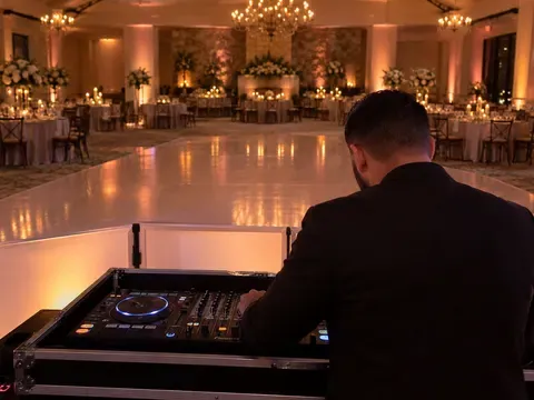 A-Town Disc Jockey Service Inc