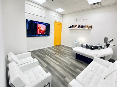 Little Bellies Ultrasound & Pregnancy Spa