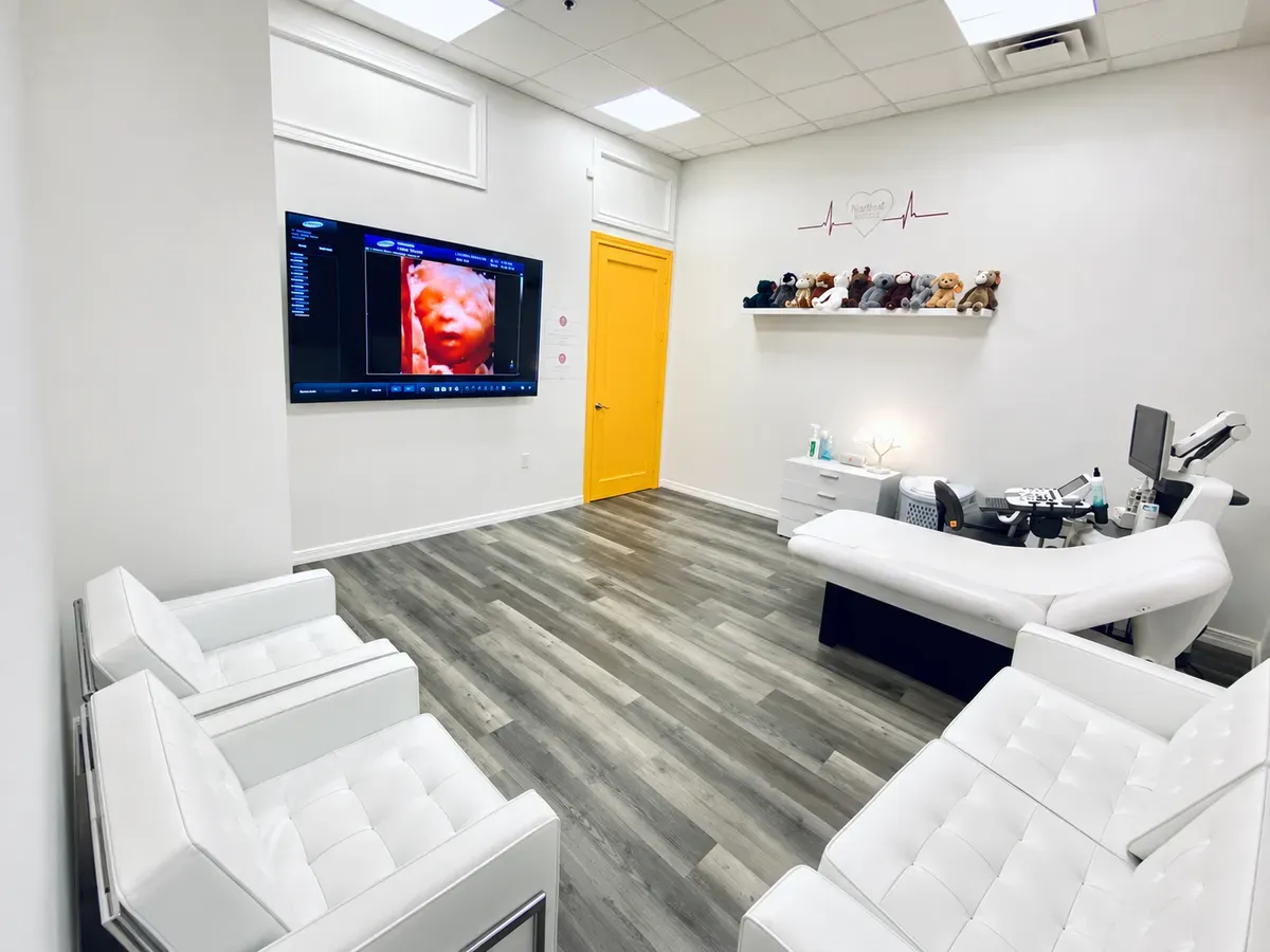 Little Bellies Ultrasound & Pregnancy Spa