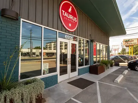 Taurus Academy Burnet
