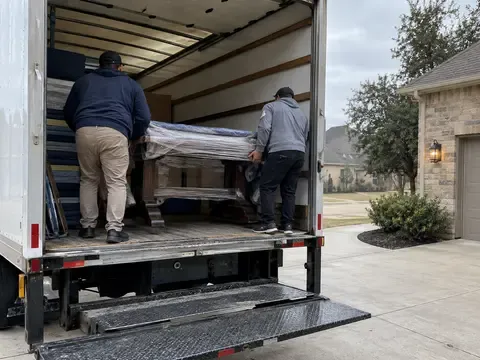 Move and Care