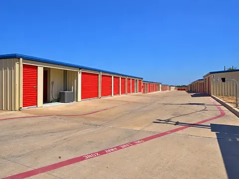 AAA Storage Austin Texas
