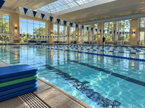 The Ian Crocker Swim School