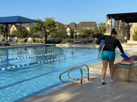West Austin Athletic Club